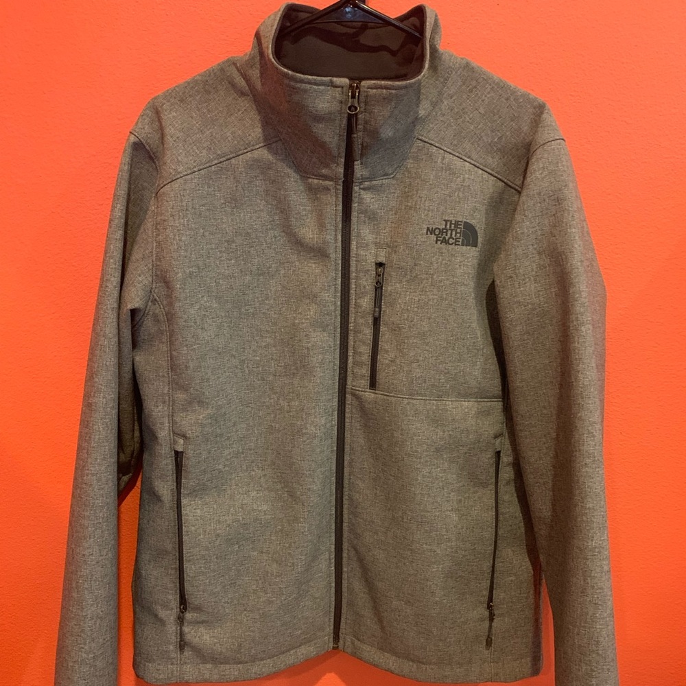 The North Face Windfall Jacket, Size Medium
